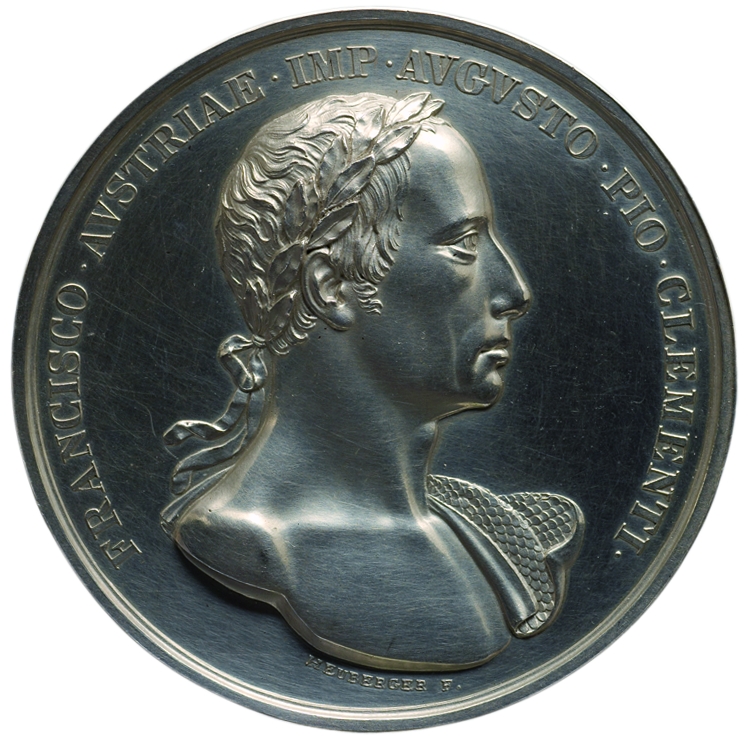 Habsburg: Franz I.