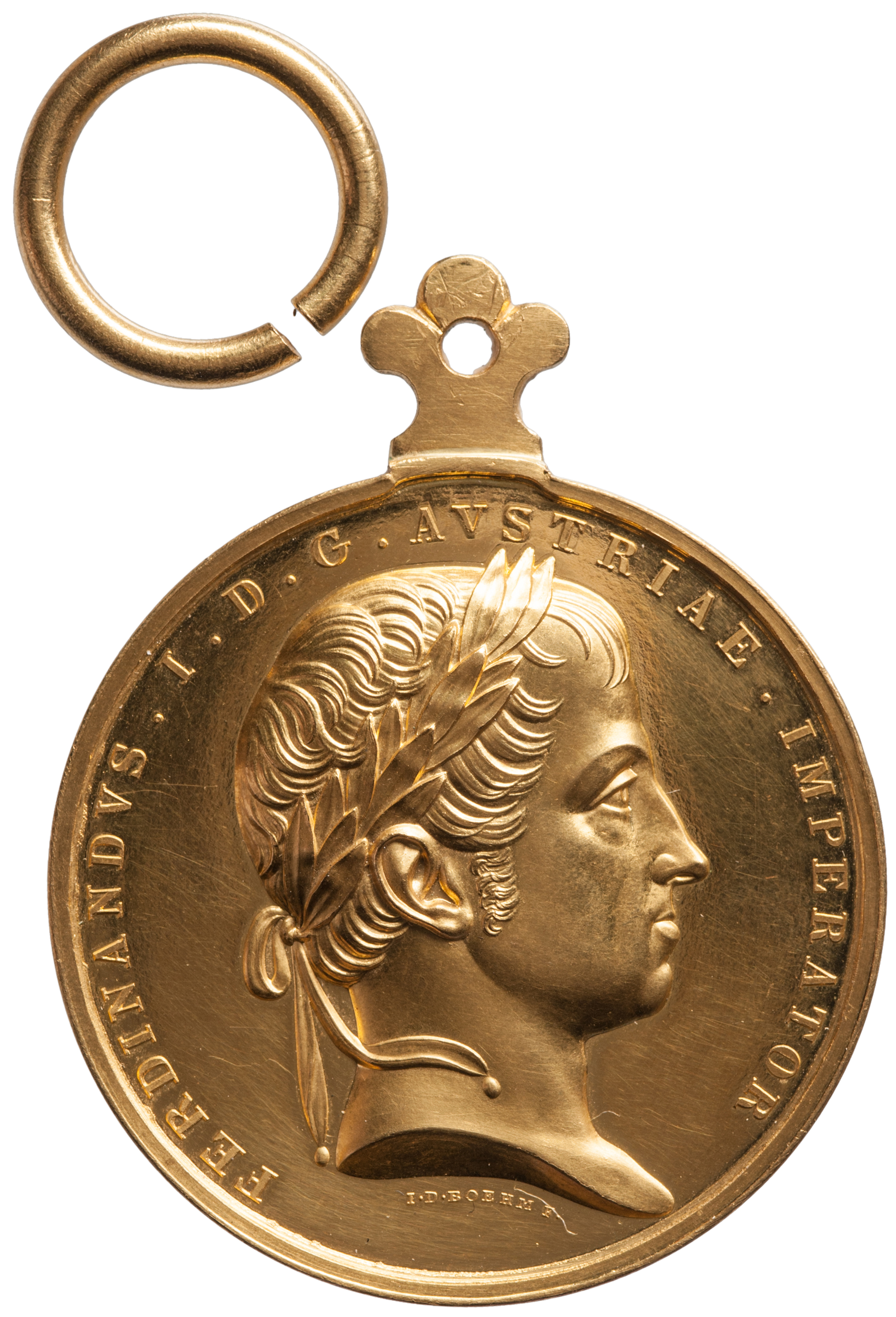 Habsburg: Kaiser Ferdinand I.
