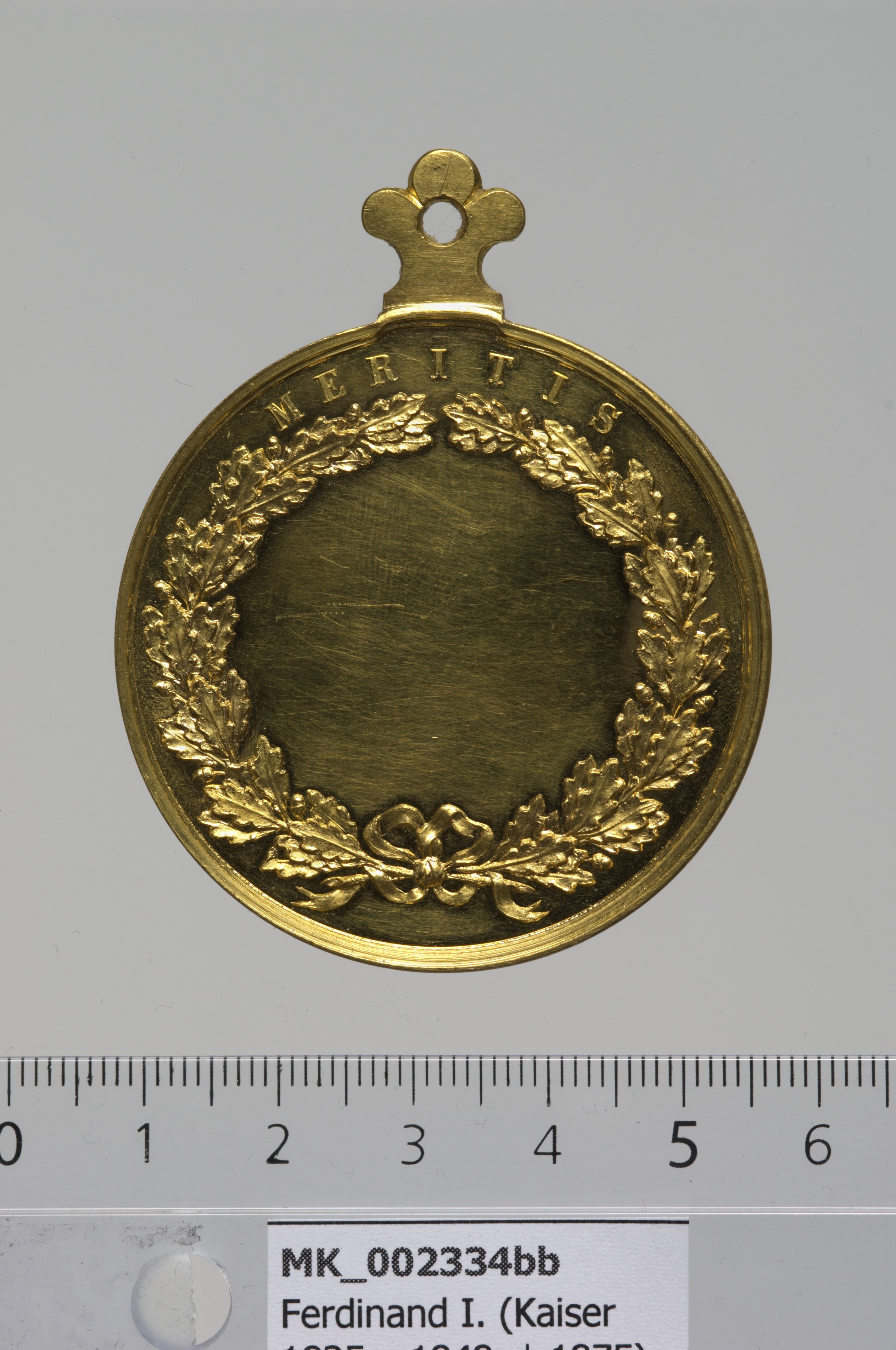 Habsburg: Kaiser Ferdinand I.