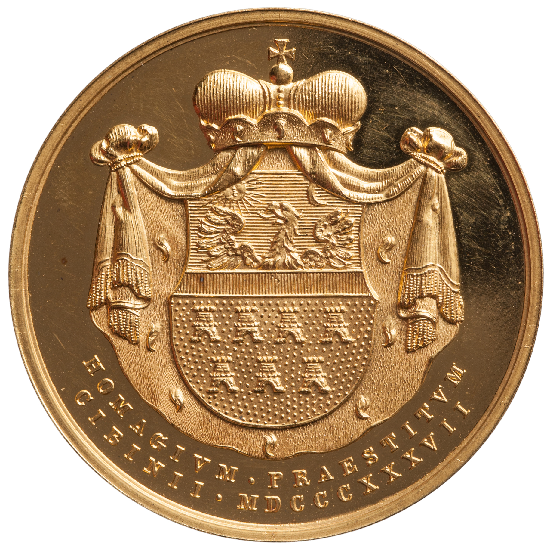 Habsburg: Kaiser Ferdinand I.