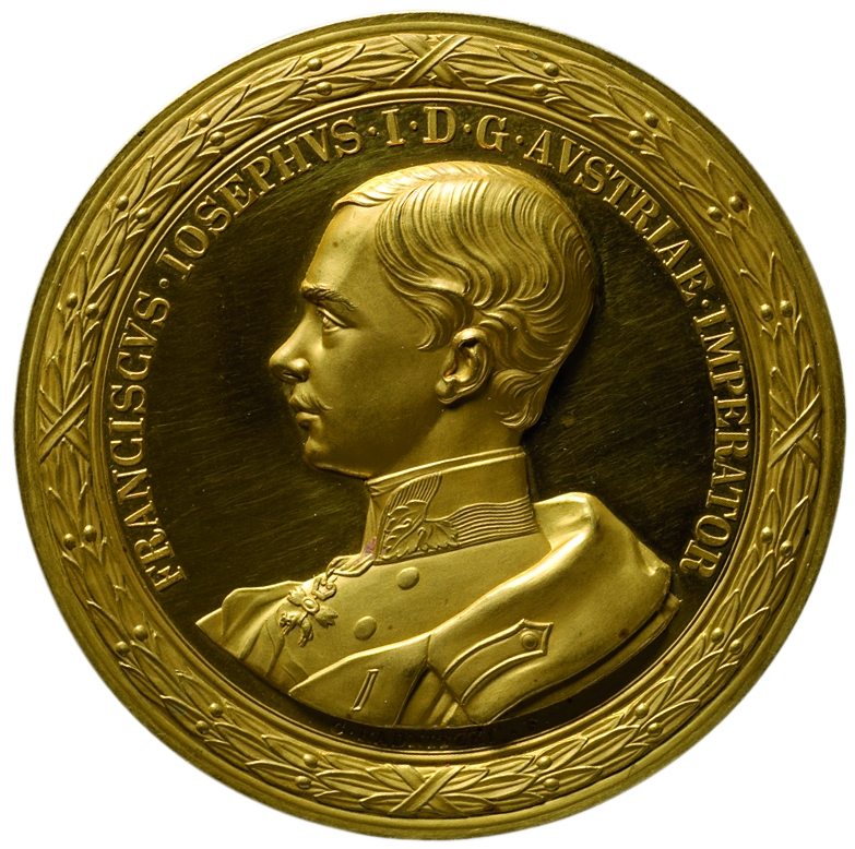 Habsburg: Kaiser Franz Joseph I.