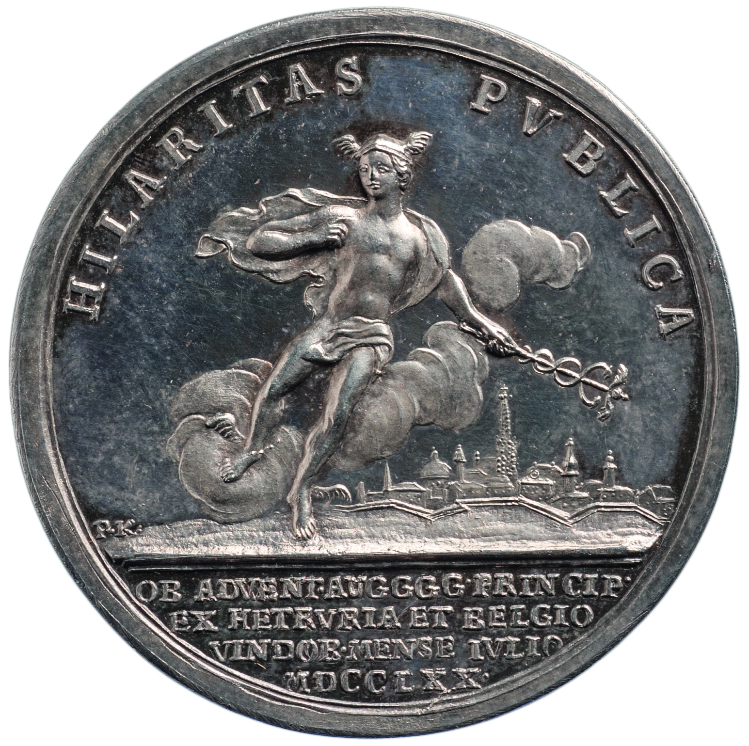 Habsburg: Maria Theresia und Joseph II.