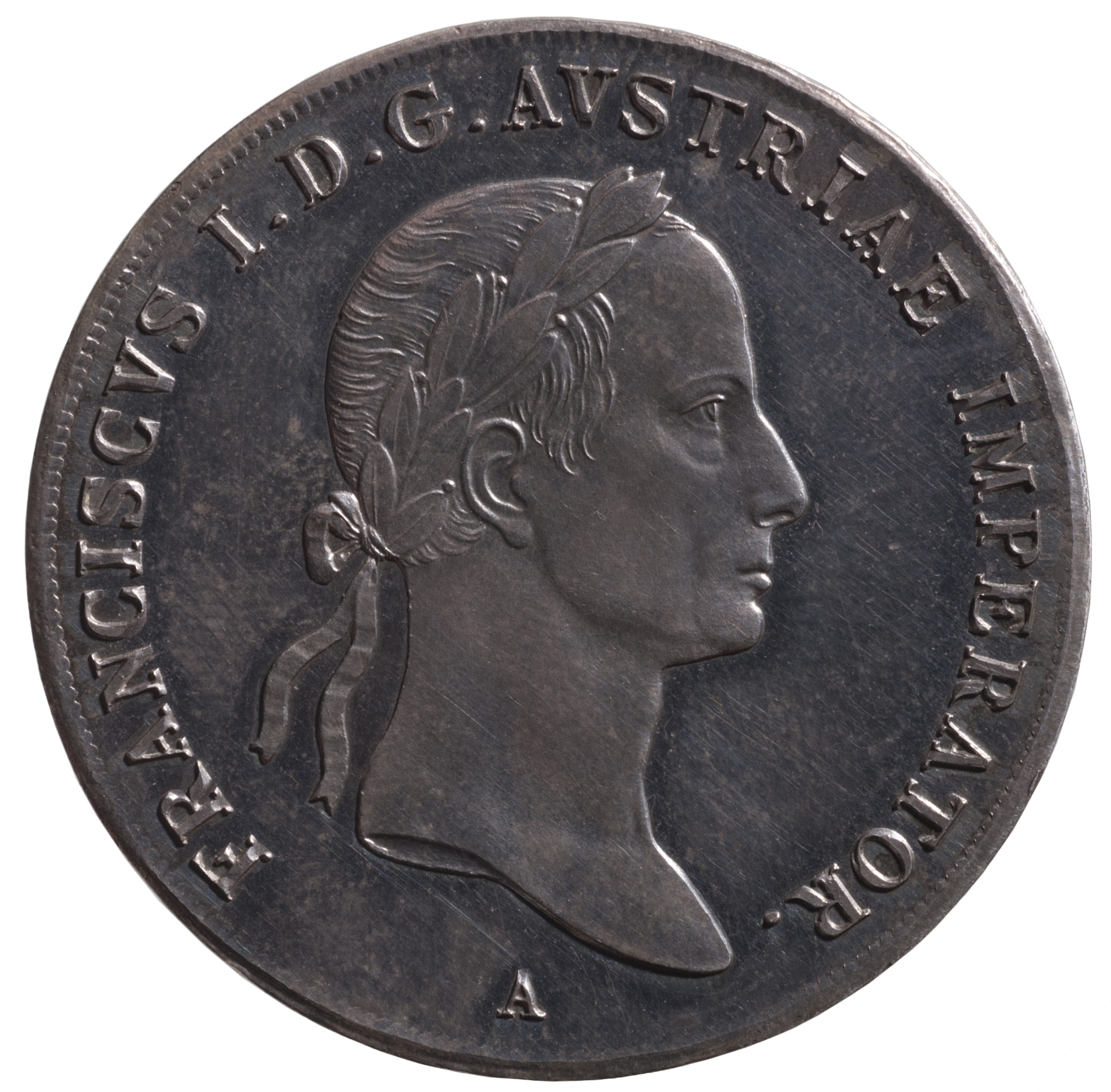 Habsburg: Franz I.