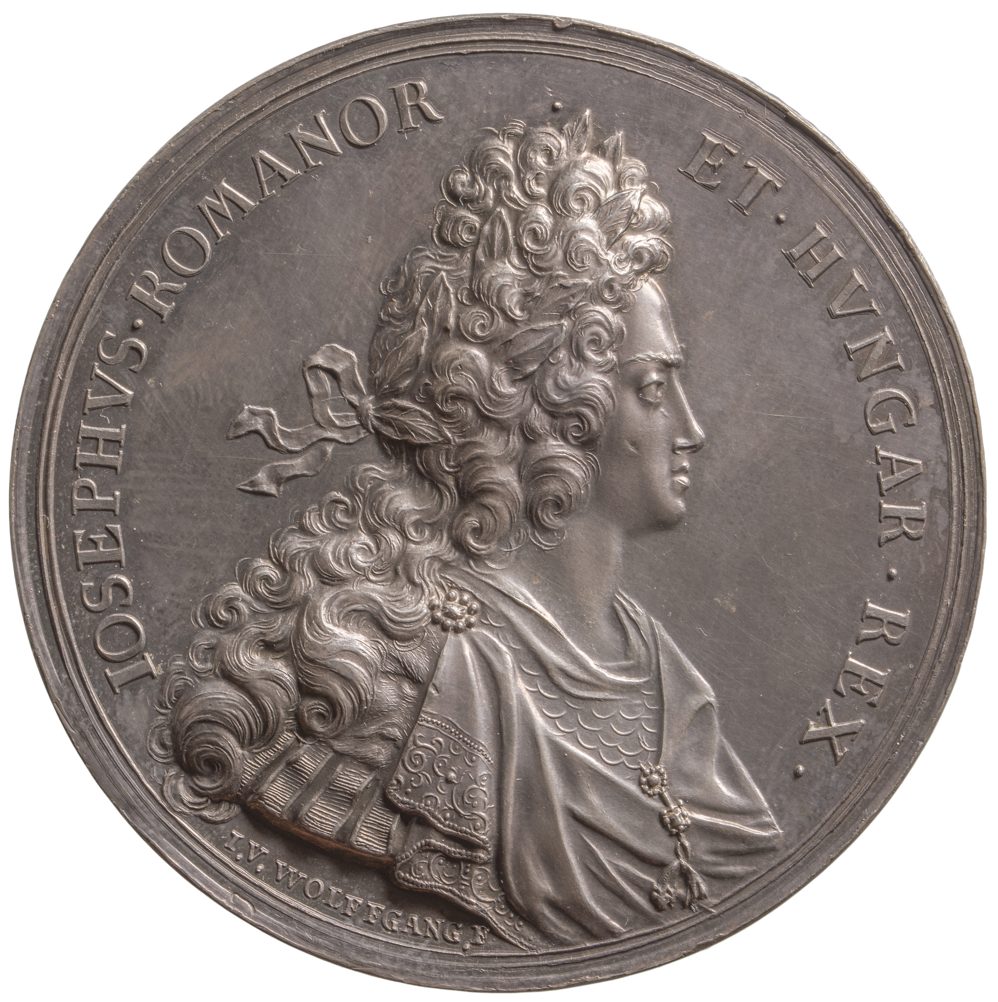 Habsburg: Kaiser Joseph I.