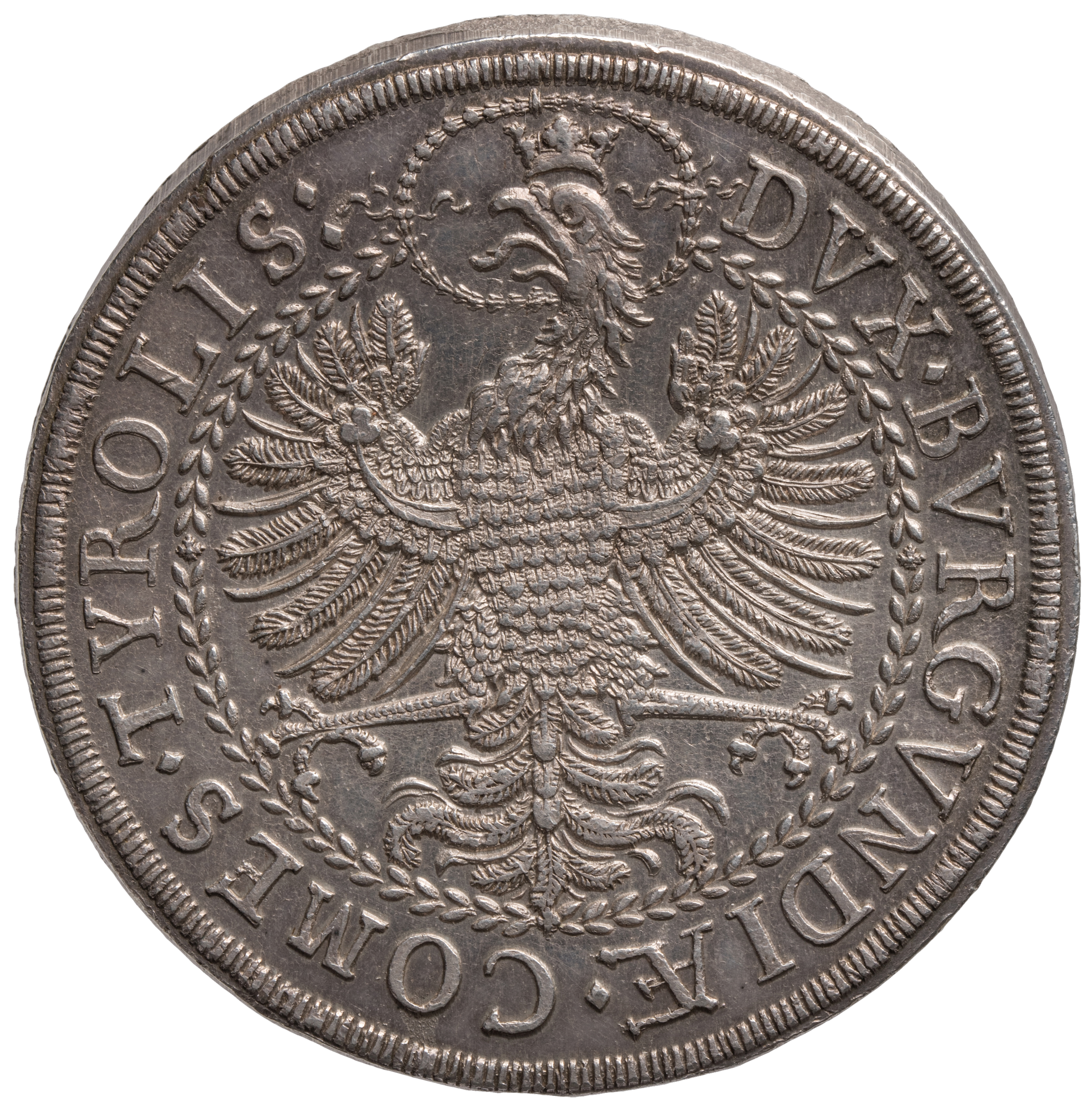Habsburg-Tirol: Erzherzog Ferdinand Karl