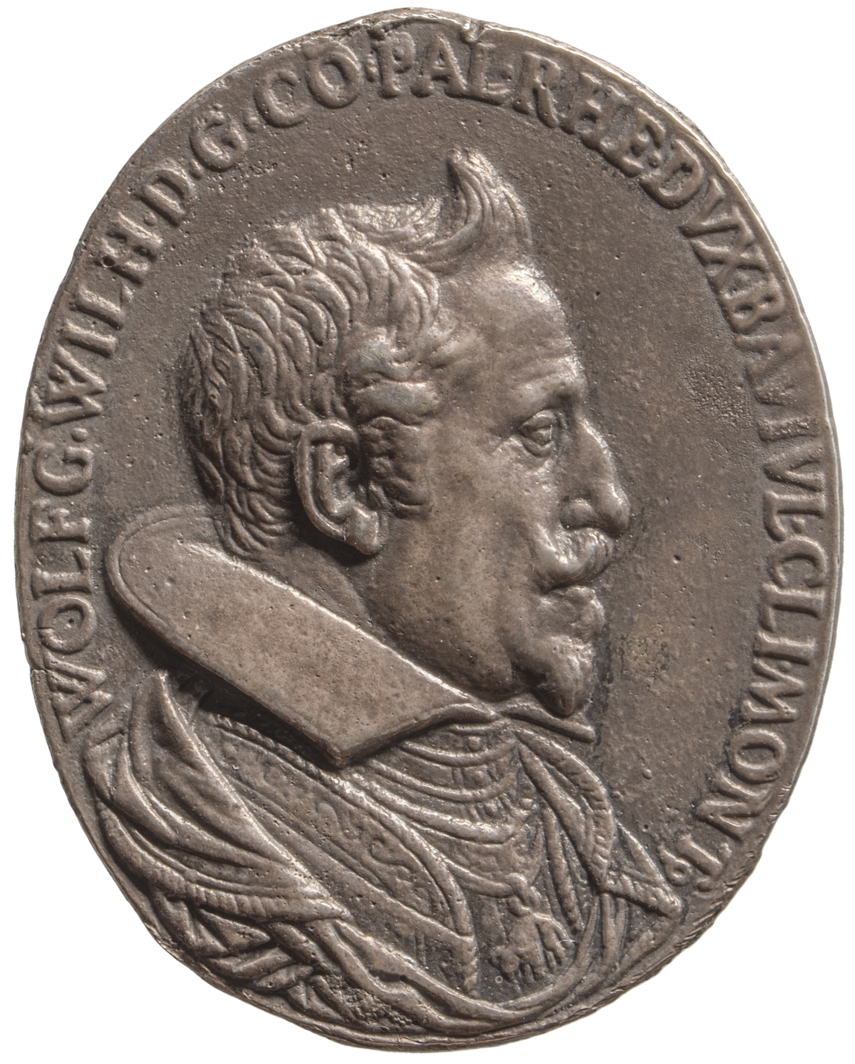Pfalz-Neuburg: Wolfgang Wilhelm