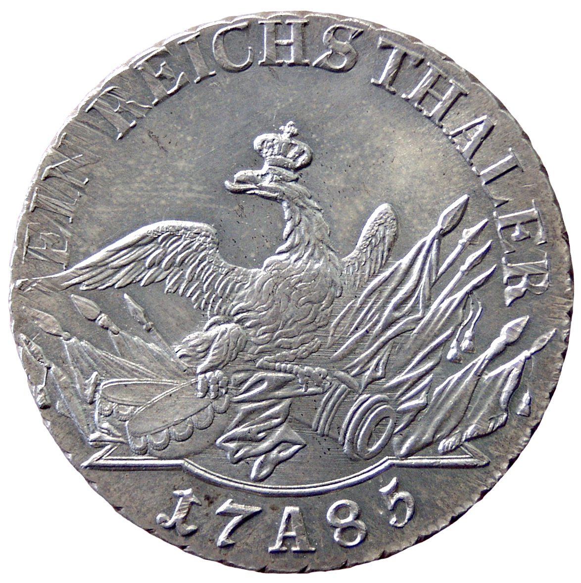 Preußen: Friedrich II.