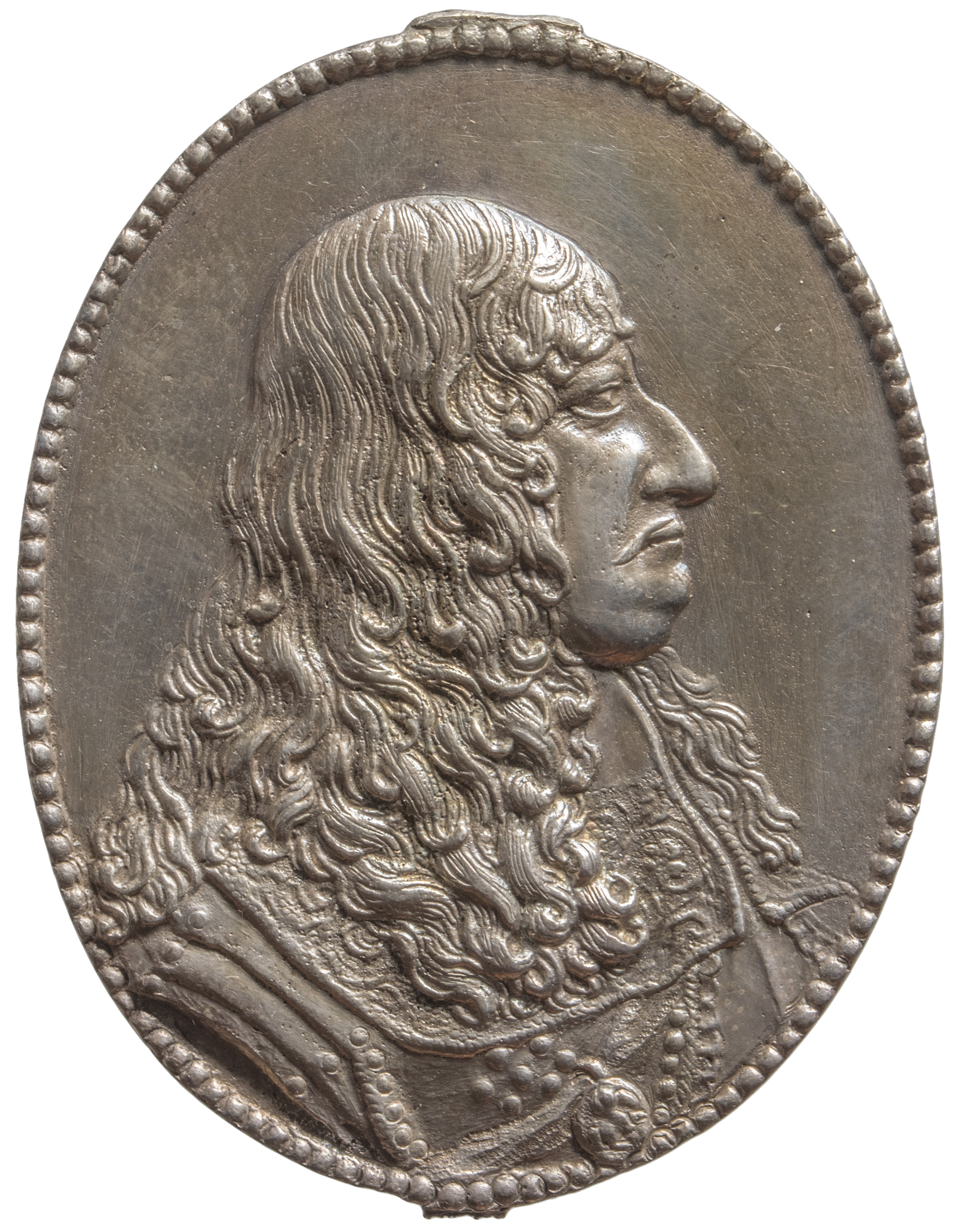 Brandenburg/Brandenburg-Preuszen: Friedrich Wilhelm