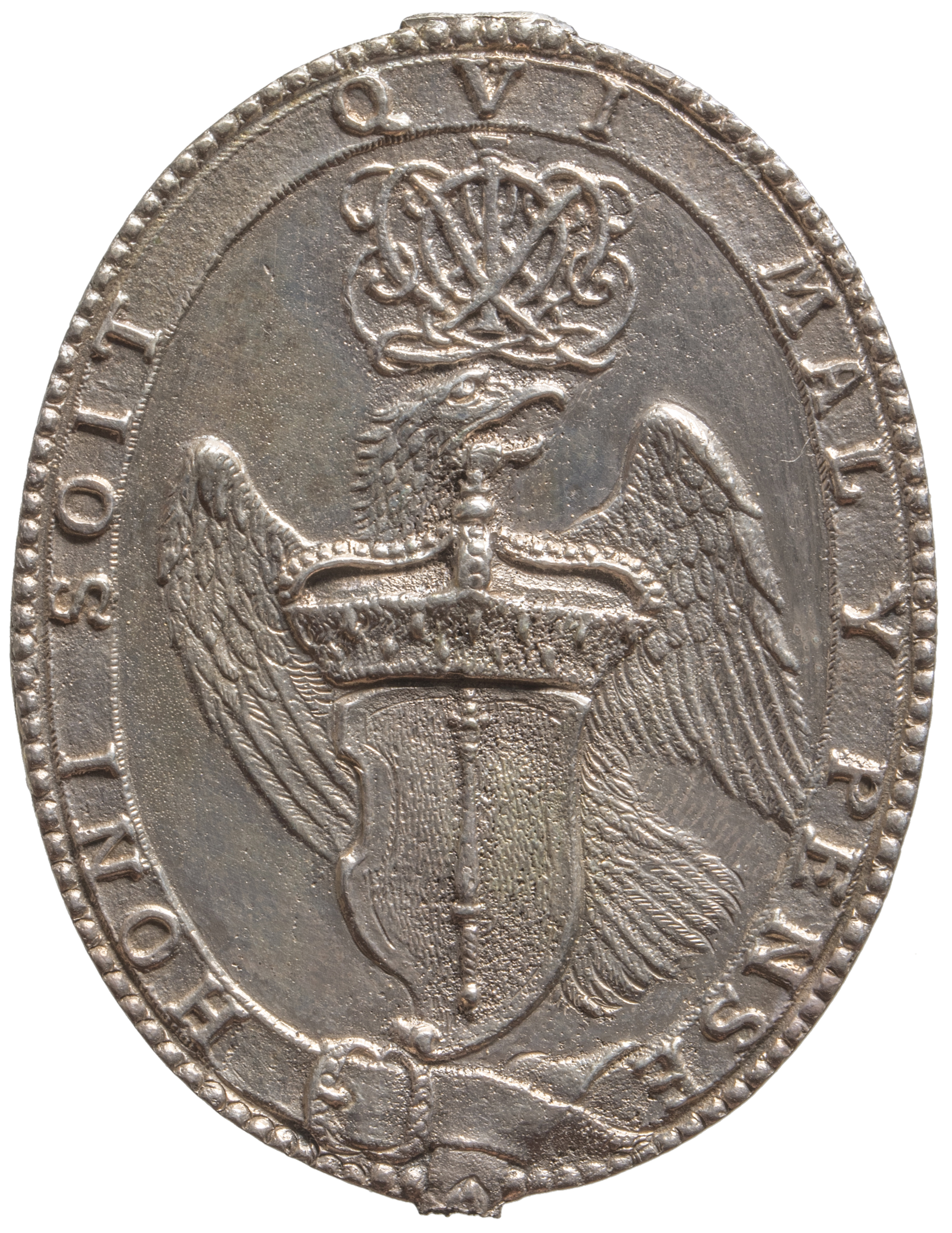 Brandenburg/Brandenburg-Preuszen: Friedrich Wilhelm