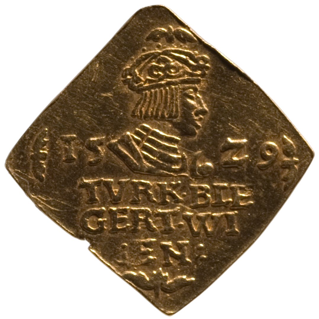 Haus Österreich: Ferdinand I.