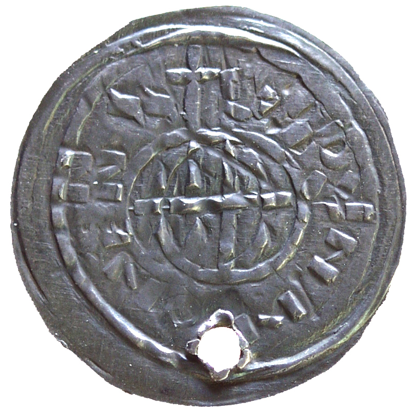 Könige von Ungarn: Salomon