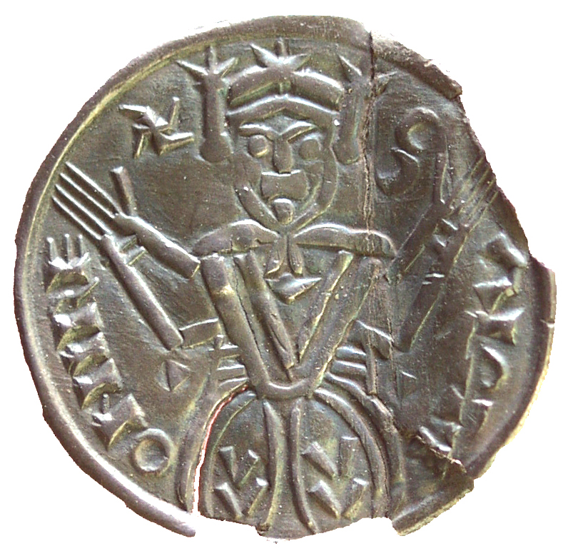 Könige von Ungarn: Salomon