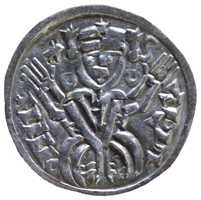 Könige von Ungarn: Salomon