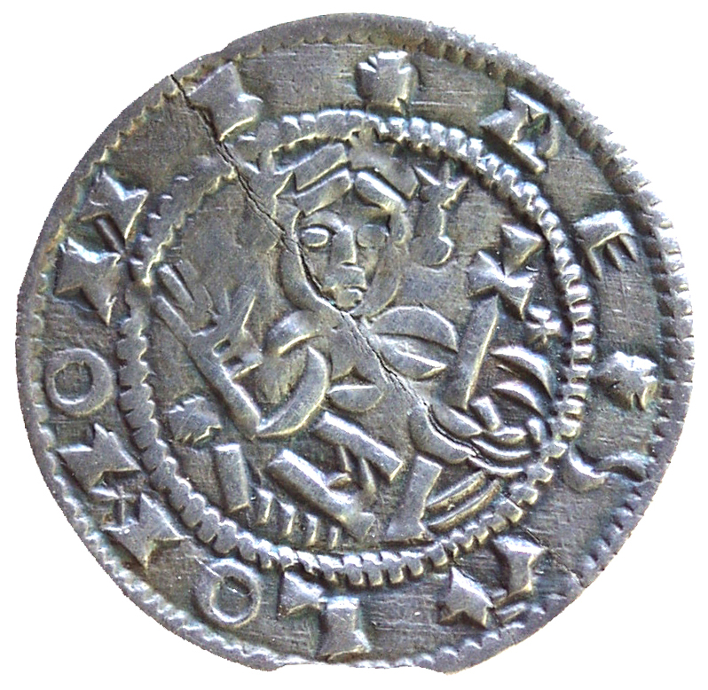 Könige von Ungarn: Salomon