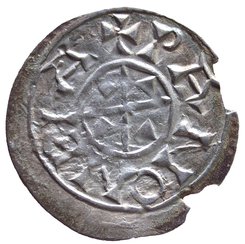 Könige von Ungarn: Samuel Aba