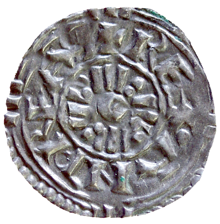 Könige von Ungarn: Andreas I.