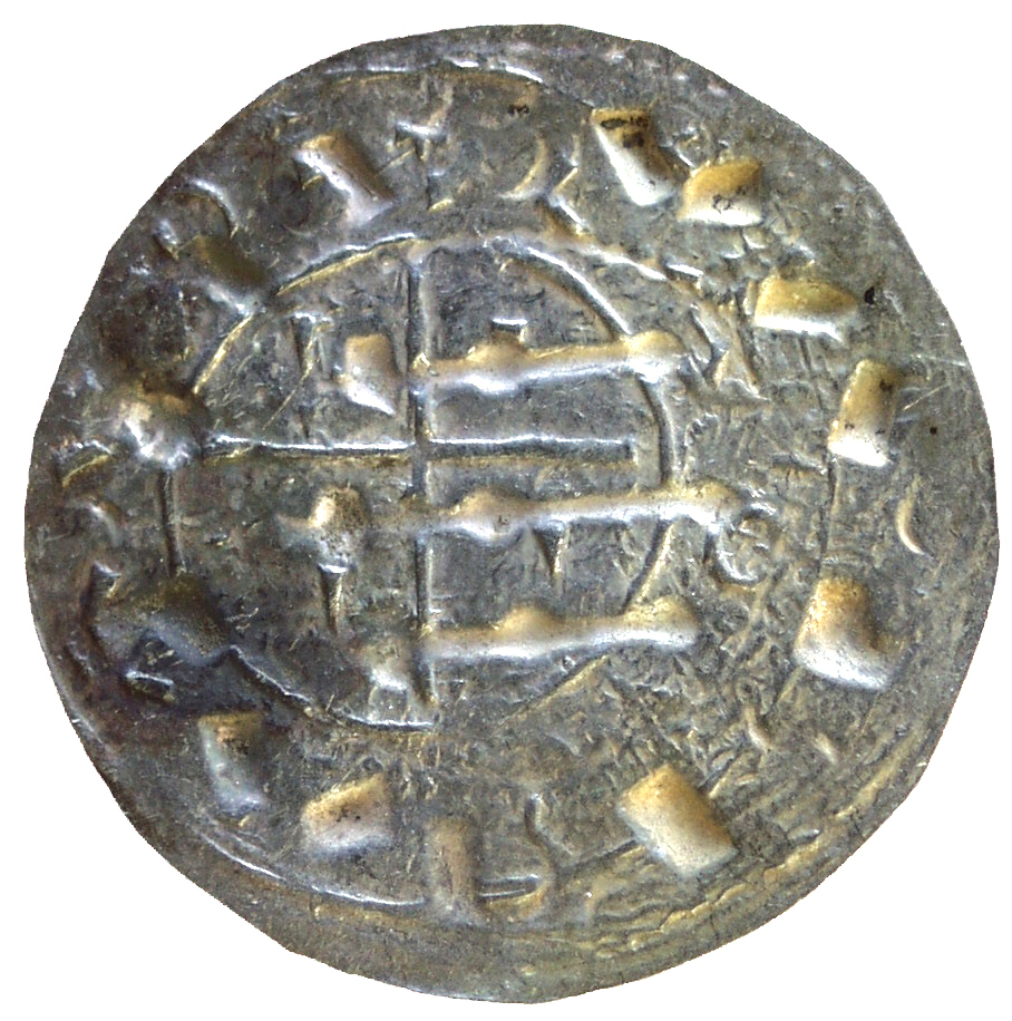 Könige von Ungarn: Ladislaus I. der Heilige