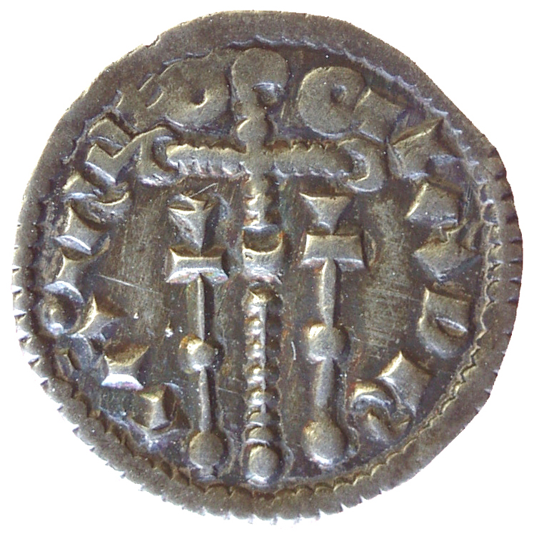 Könige von Ungarn: Ladislaus I. der Heilige