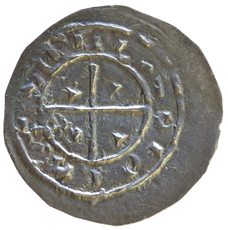 Könige von Ungarn: Ladislaus I. der Heilige