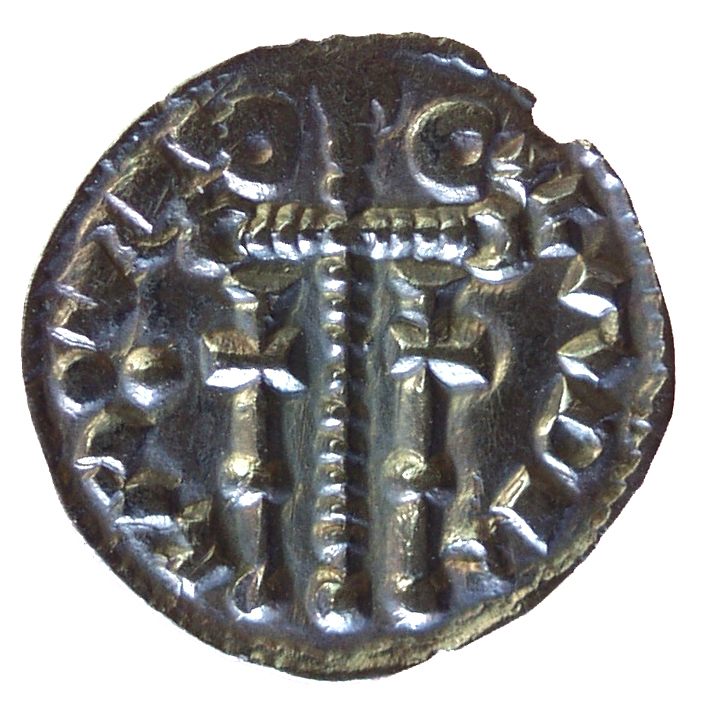 Könige von Ungarn: Ladislaus I. der Heilige