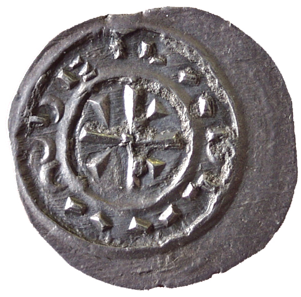 Könige von Ungarn: Stephan II.