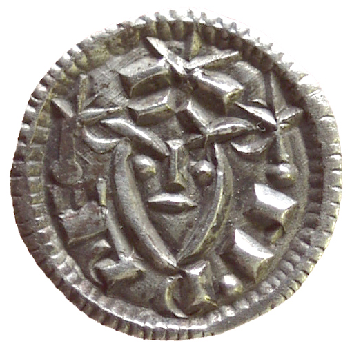 Könige von Ungarn: Béla (II.) der Blinde