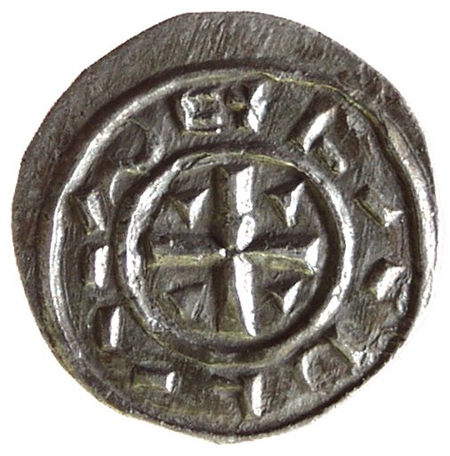 Könige von Ungarn: Béla (II.) der Blinde