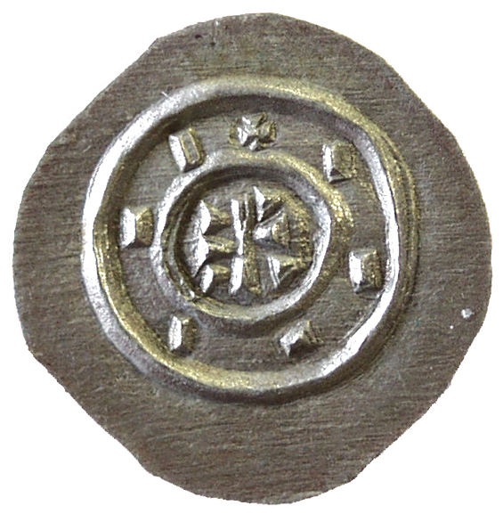 Könige von Ungarn: Béla (II.) der Blinde
