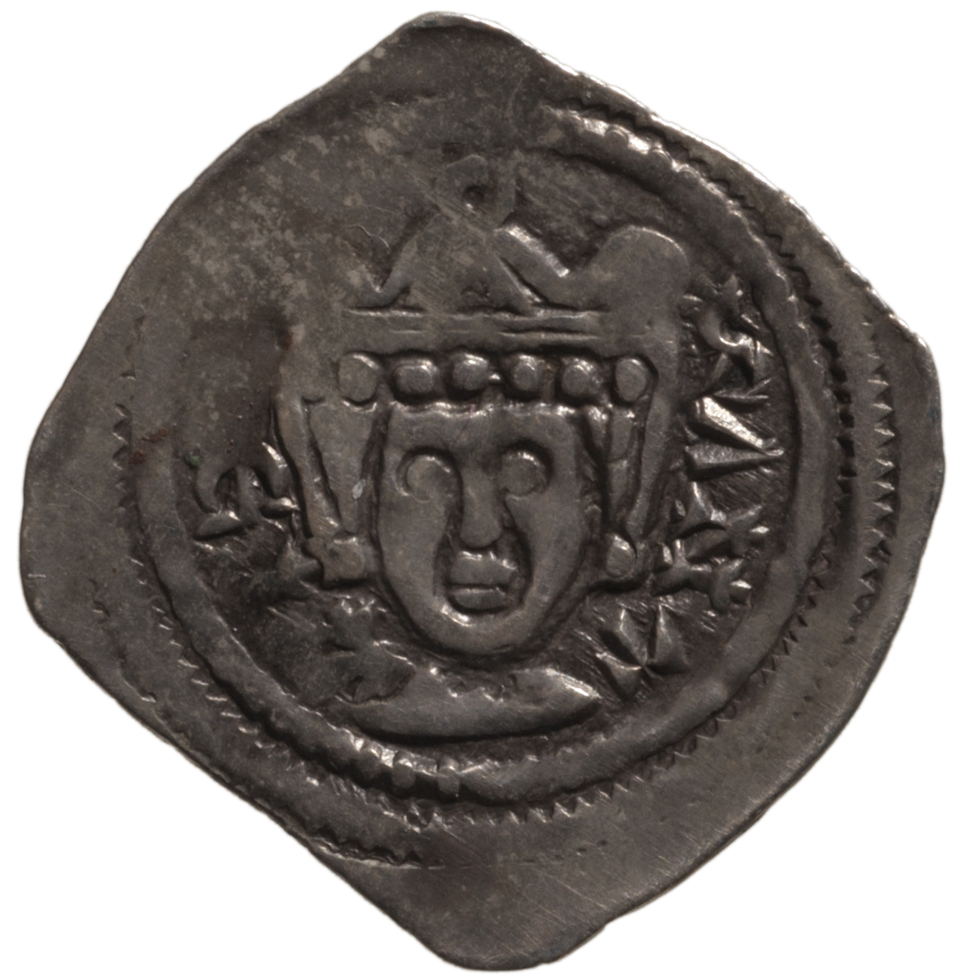 Herzöge von Kärnten: Bernhard (1202–1256)