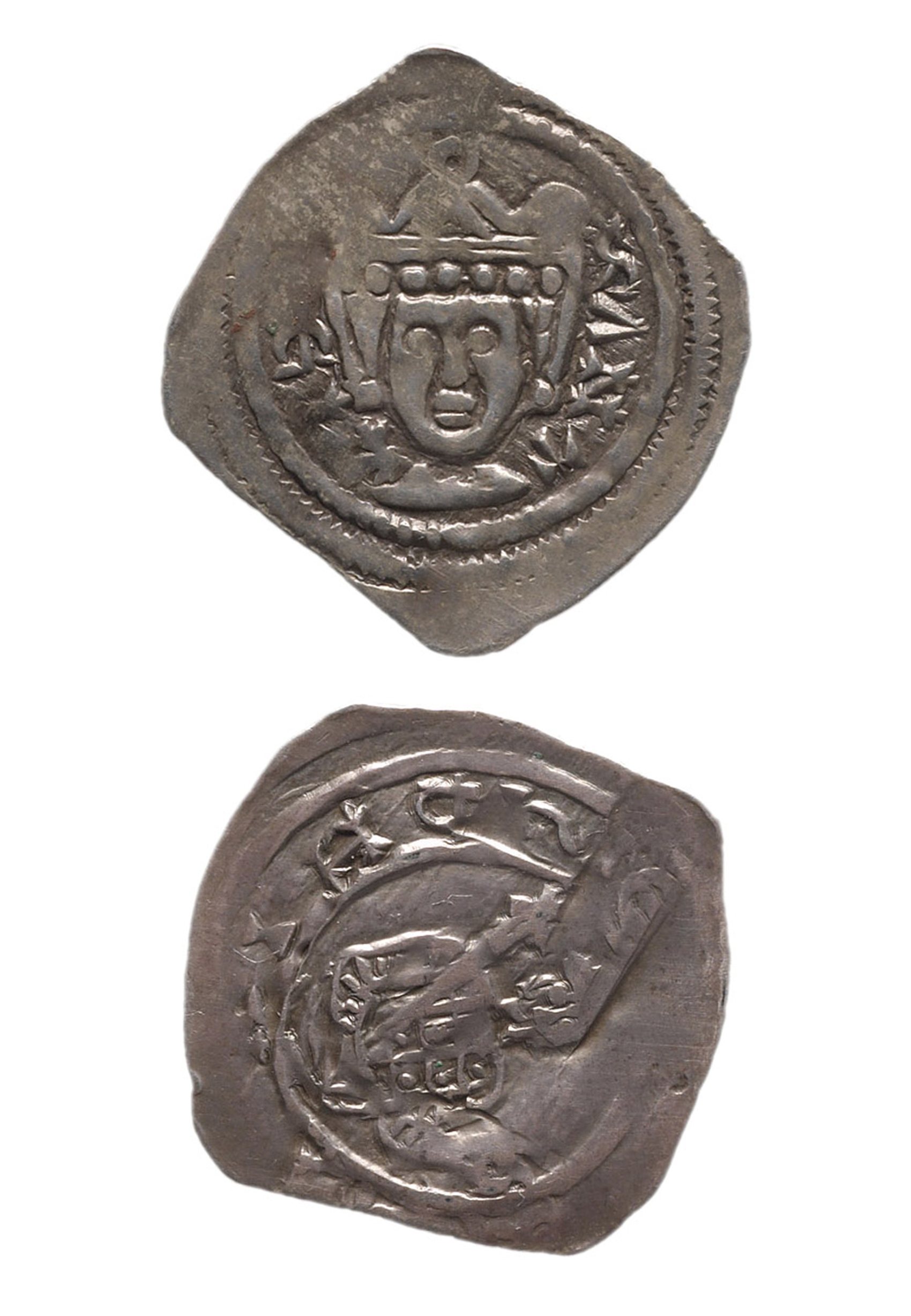 Herzöge von Kärnten: Bernhard (1202–1256)