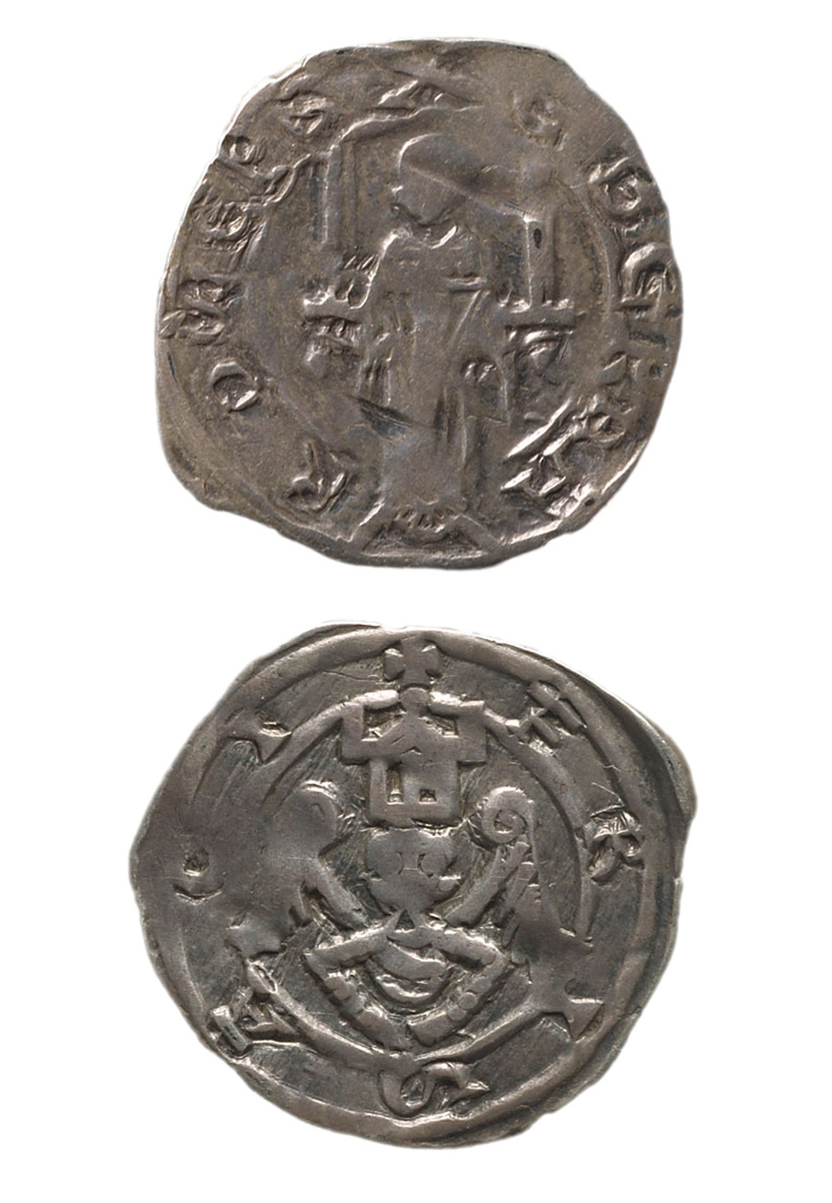 Erzbischöfe von Salzburg: Eberhard II. (1200–1246)