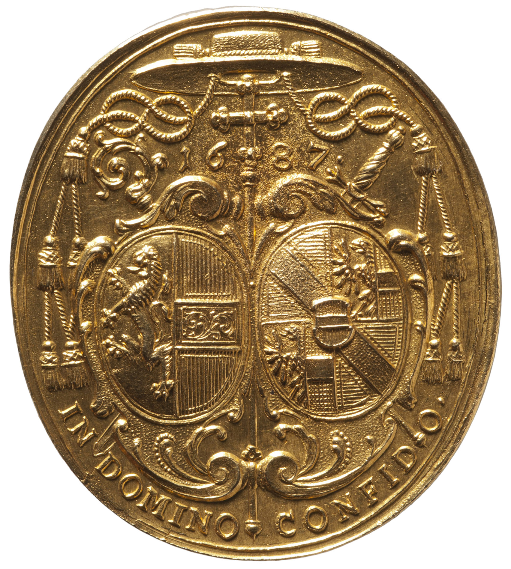 Erzbistum Salzburg: Johann Ernst von Thun-Hohenstein