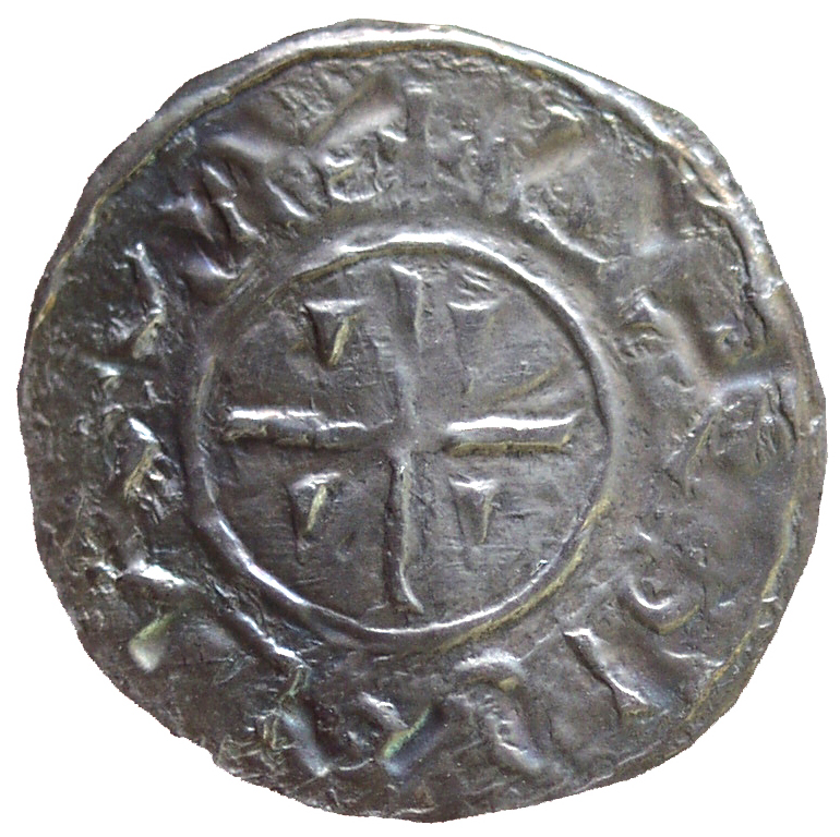 Könige von Ungarn: Ladislaus I. der Heilige