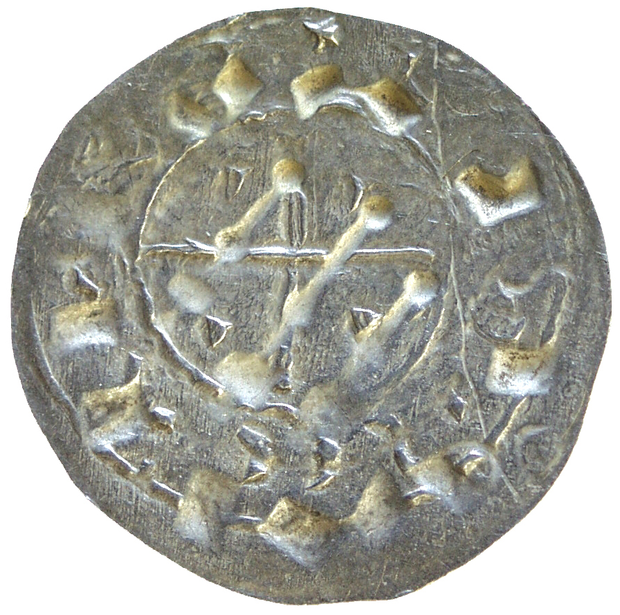 Könige von Ungarn: Ladislaus I. der Heilige