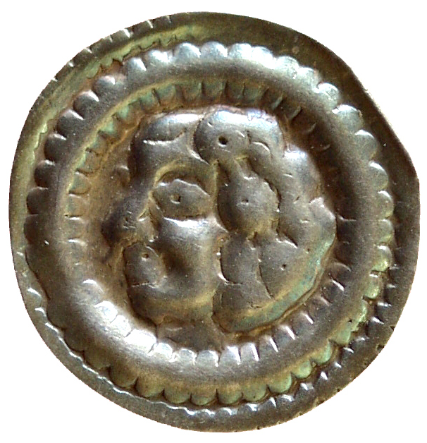 Könige von Ungarn: Brakteaten (Mittelalter)