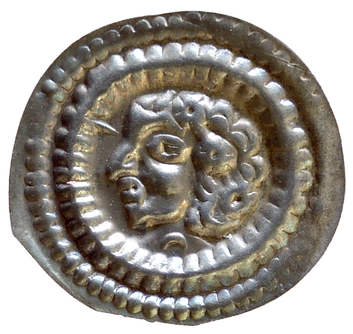 Könige von Ungarn: Brakteaten (Mittelalter)