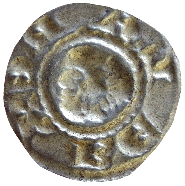 Könige von Ungarn: Brakteaten (Mittelalter)