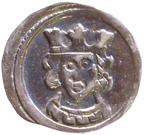 Könige von Ungarn: Béla IV.