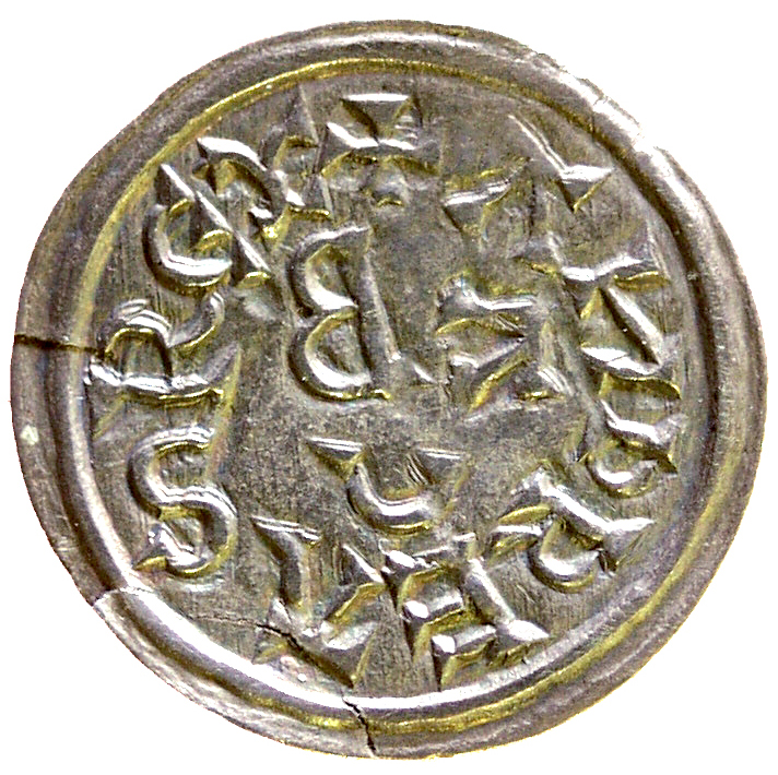 Könige von Ungarn: Andreas II. v. Ungarn