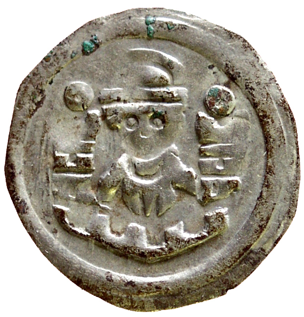 Könige von Ungarn: Andreas II. v. Ungarn
