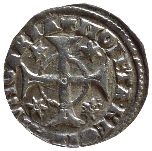 Könige von Ungarn: Béla IV.
