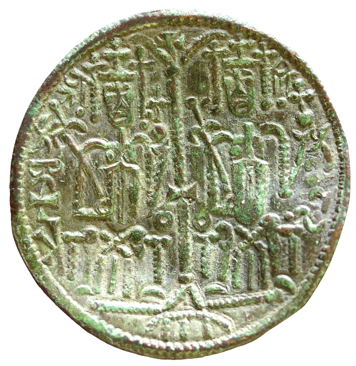 Ungarn: Béla III.