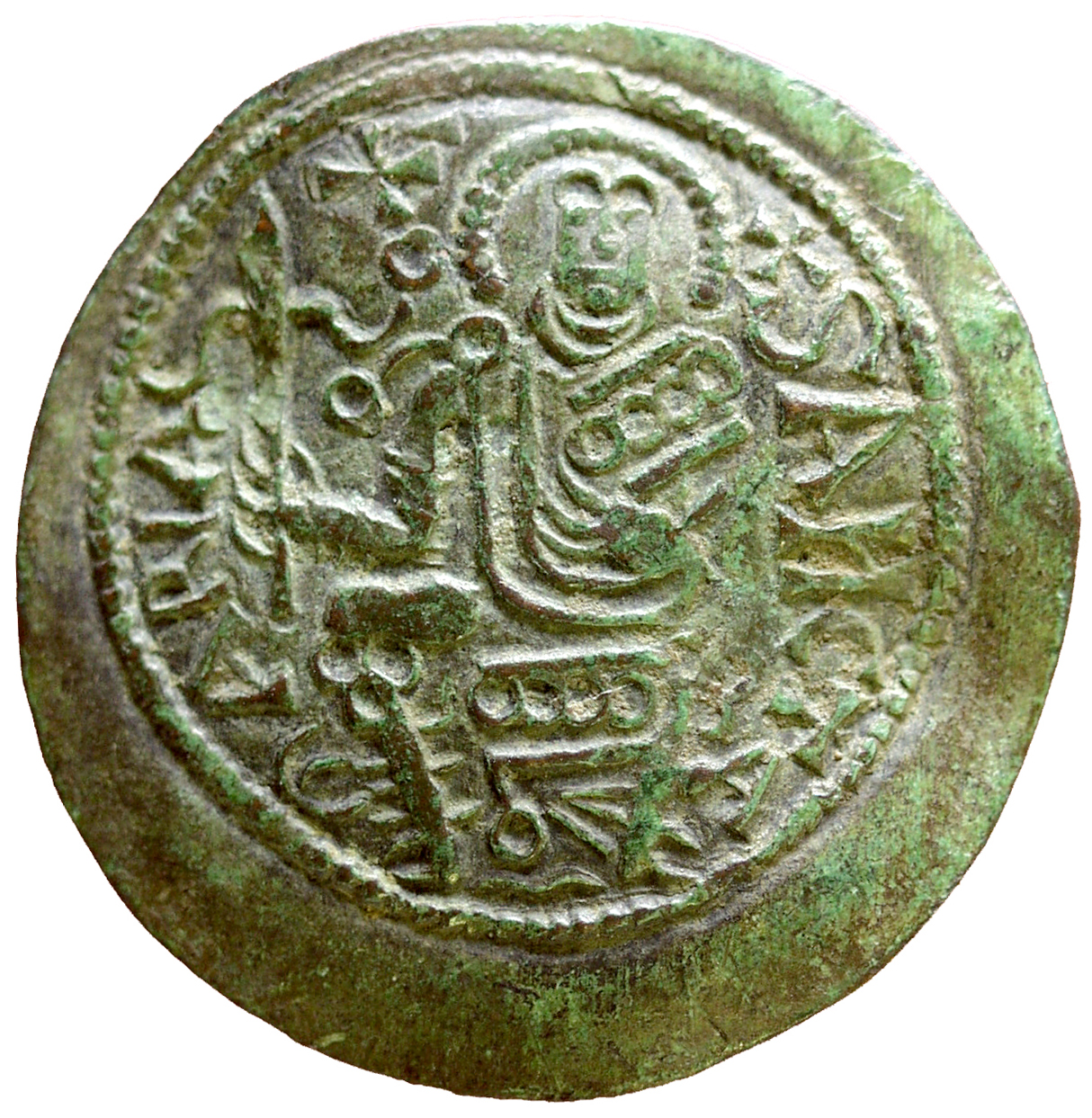 Ungarn: Béla III.