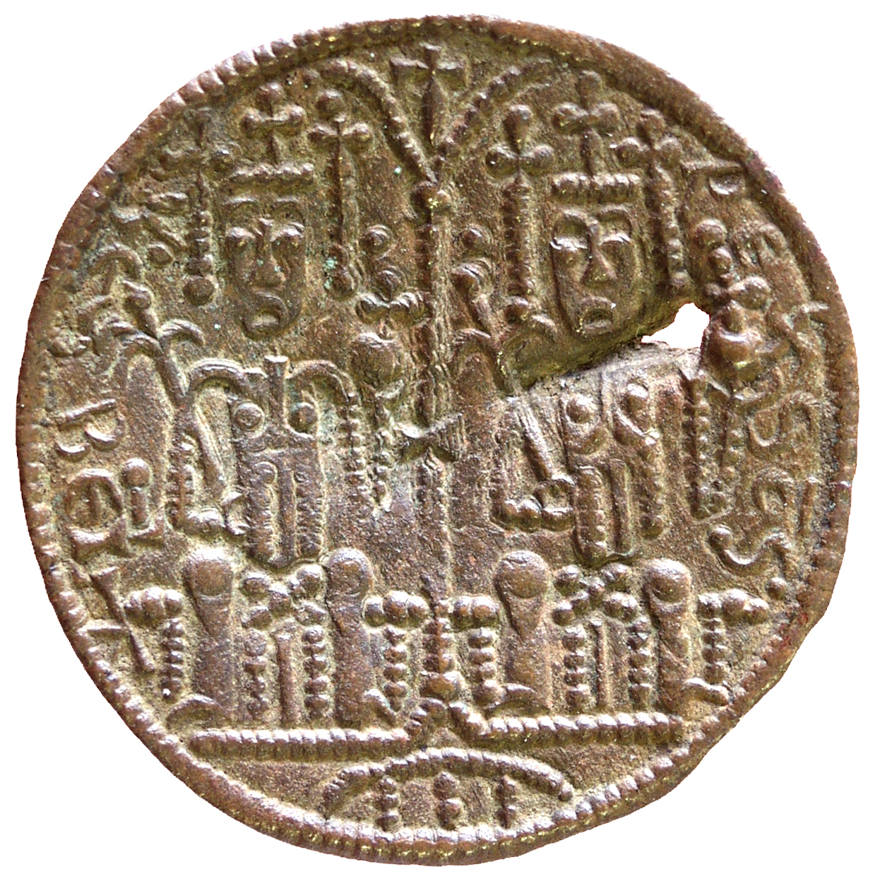 Ungarn: Béla III.