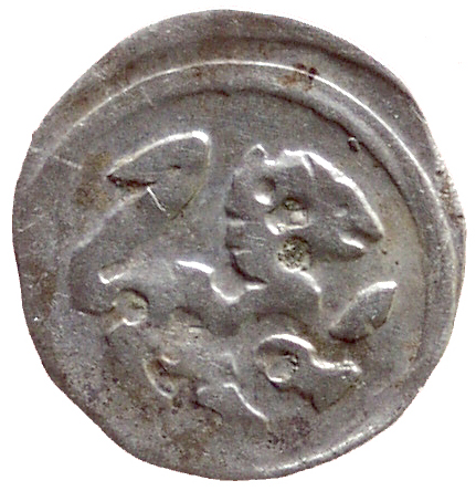 Könige von Ungarn: Béla IV.
