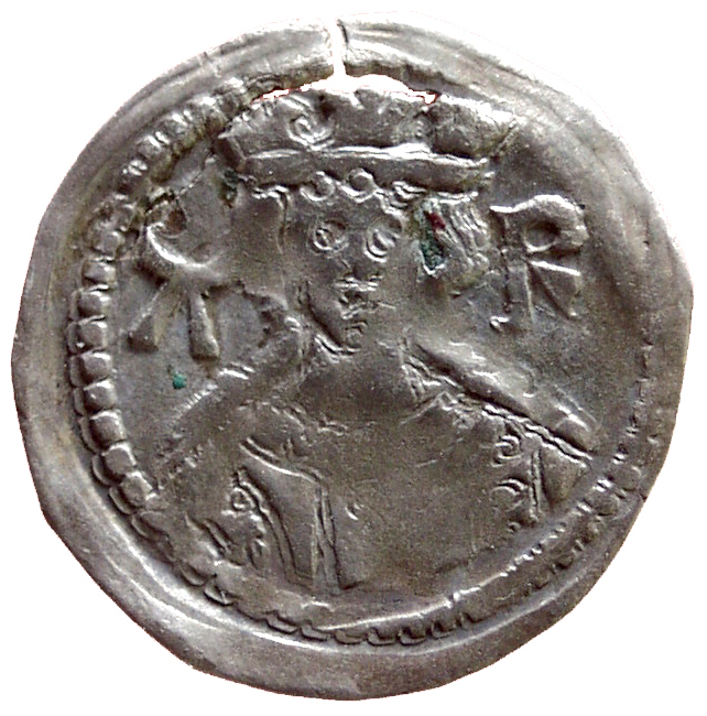 Könige von Ungarn: Andreas III. v. Ungarn
