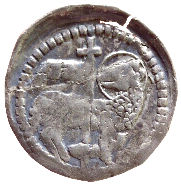 Könige von Ungarn: Andreas III. v. Ungarn