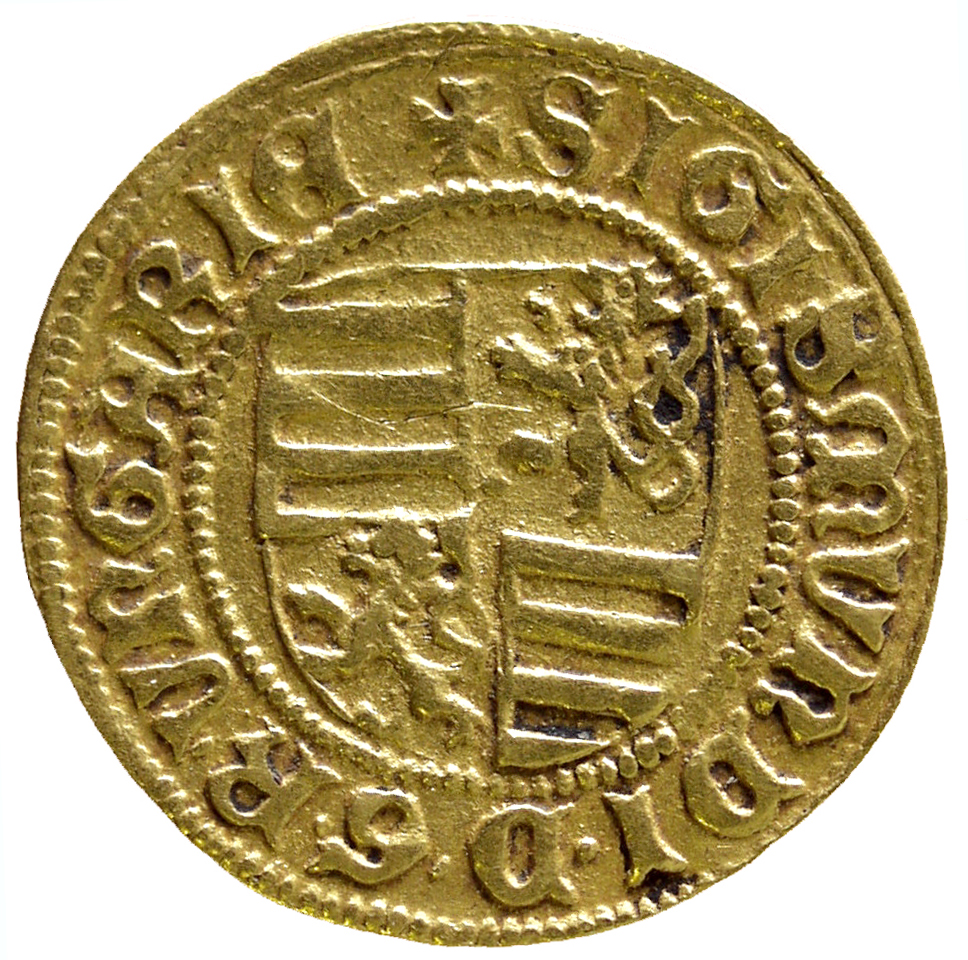 Könige von Ungarn: Sigismund