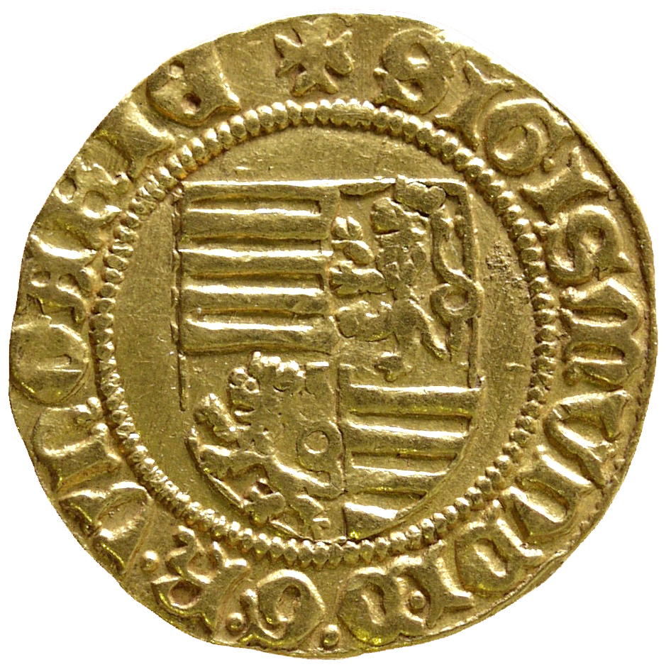 Könige von Ungarn: Sigismund