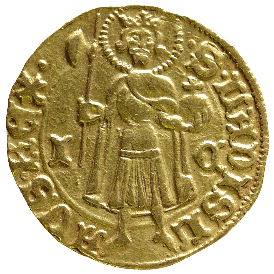 Könige von Ungarn: Sigismund